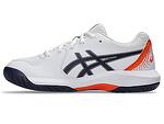 Детски маратонки за тенис ASICS GEL-DEDICATE 8 GS 1044A077..104